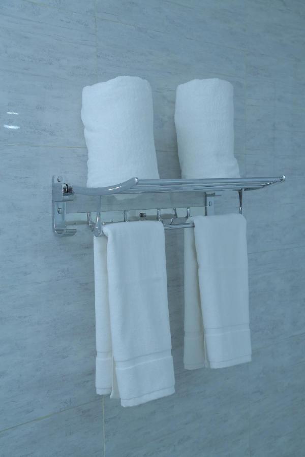 Abat Guest House 아디스아바바 외부 사진